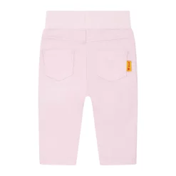 Online Steiff Pants, pink for Girls rose