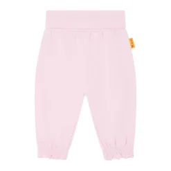 Clearance Steiff Pants, pink for Girls rose
