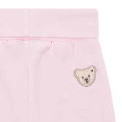 Clearance Steiff Pants, pink for Girls rose