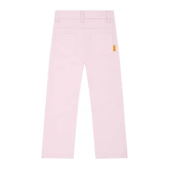 New Steiff Pants, pink for Girls rose