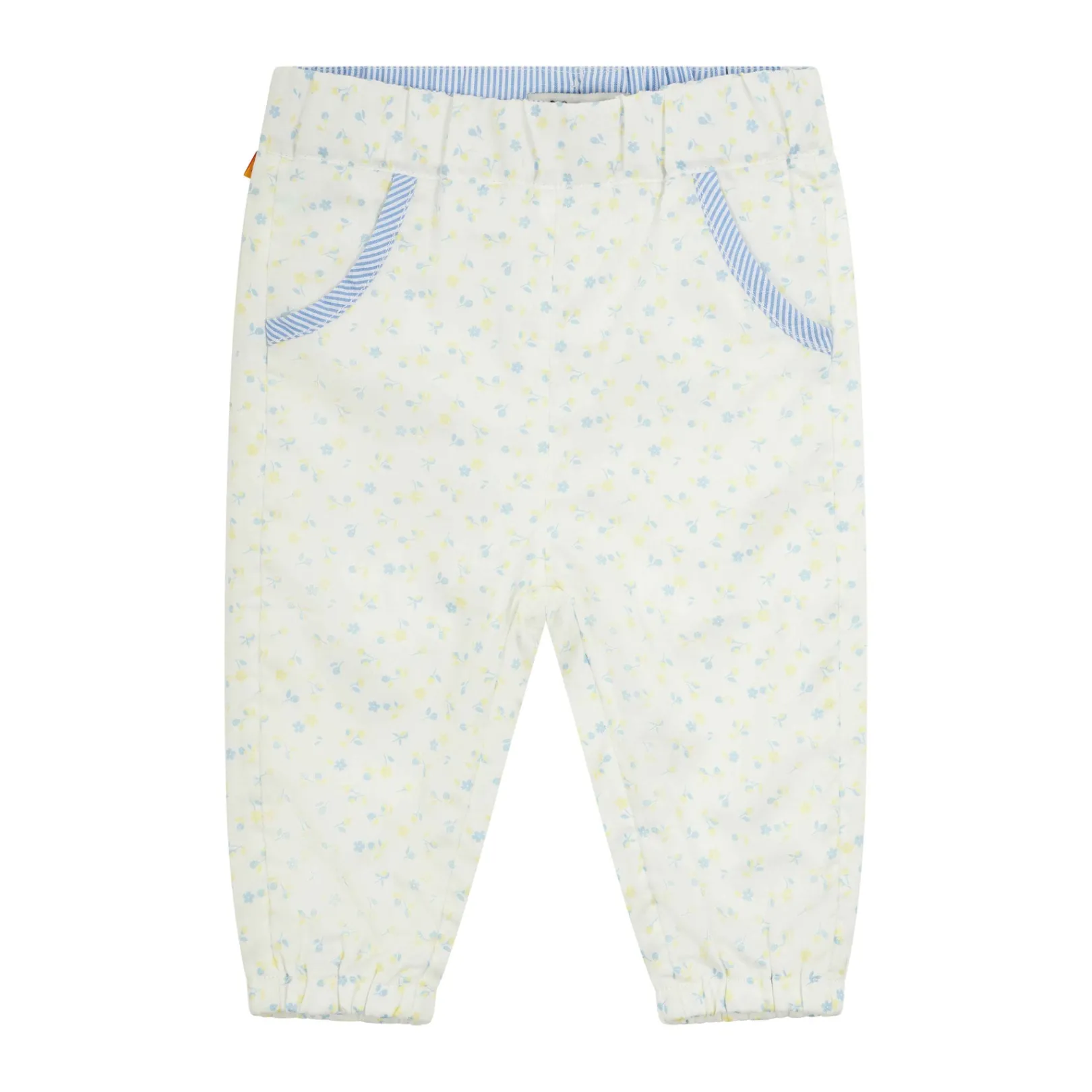 Clearance Steiff Pants, for Girls white