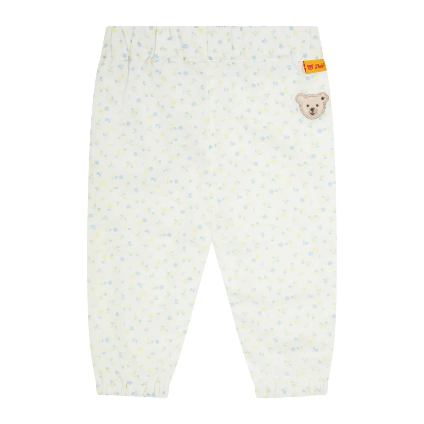 Clearance Steiff Pants, for Girls white