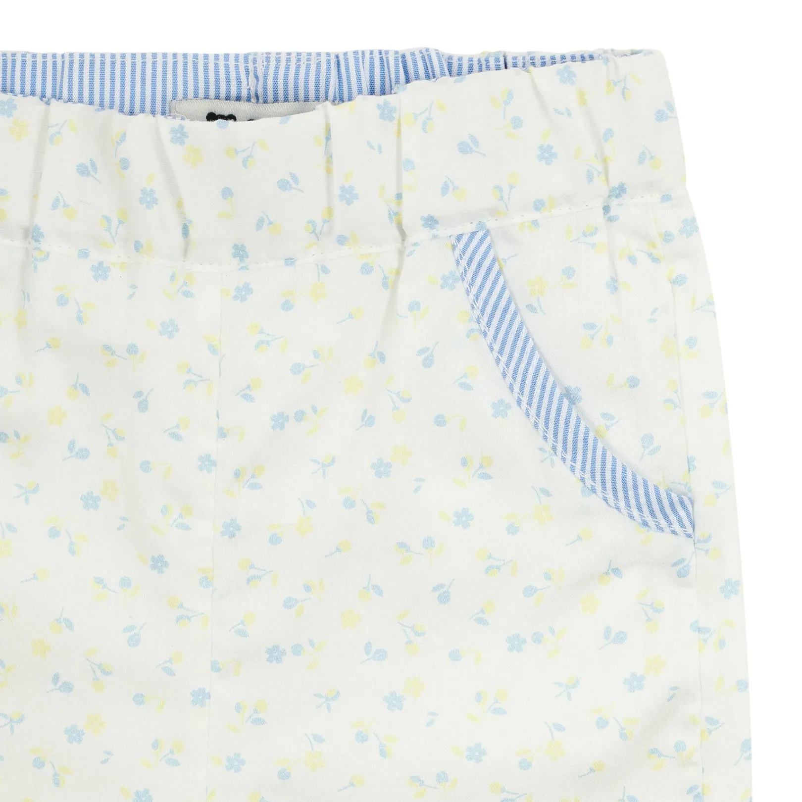 Clearance Steiff Pants, for Girls white