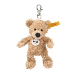 Online Steiff Pendant Fynn Teddy bear, 12 cm, beige