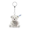 Outlet Steiff Pendant Mini Teddy bear, 8 cm, light grey