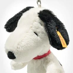 Online Steiff Pendant Snoopy, 15 cm, white