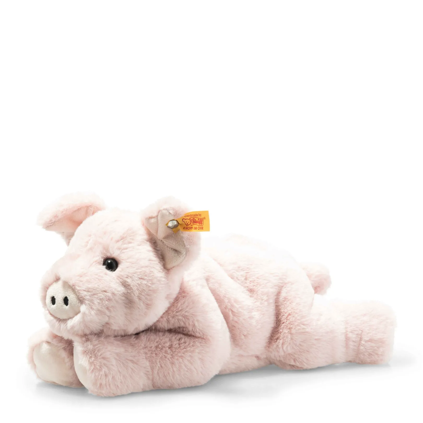Discount Steiff Piko pig, 28 cm, pink