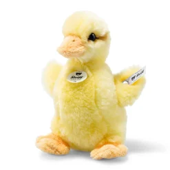 Online Steiff Pilla duckling, 14 cm, yellow