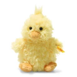 New Steiff Pipsy chick, 14 cm, yellow