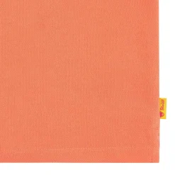 Fashion Steiff Poloshirt shortsleeve, for Boys orange