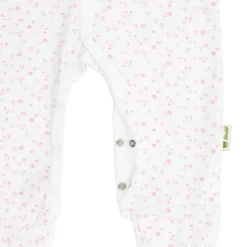 Discount Steiff Romper longsleeve, for Girls white