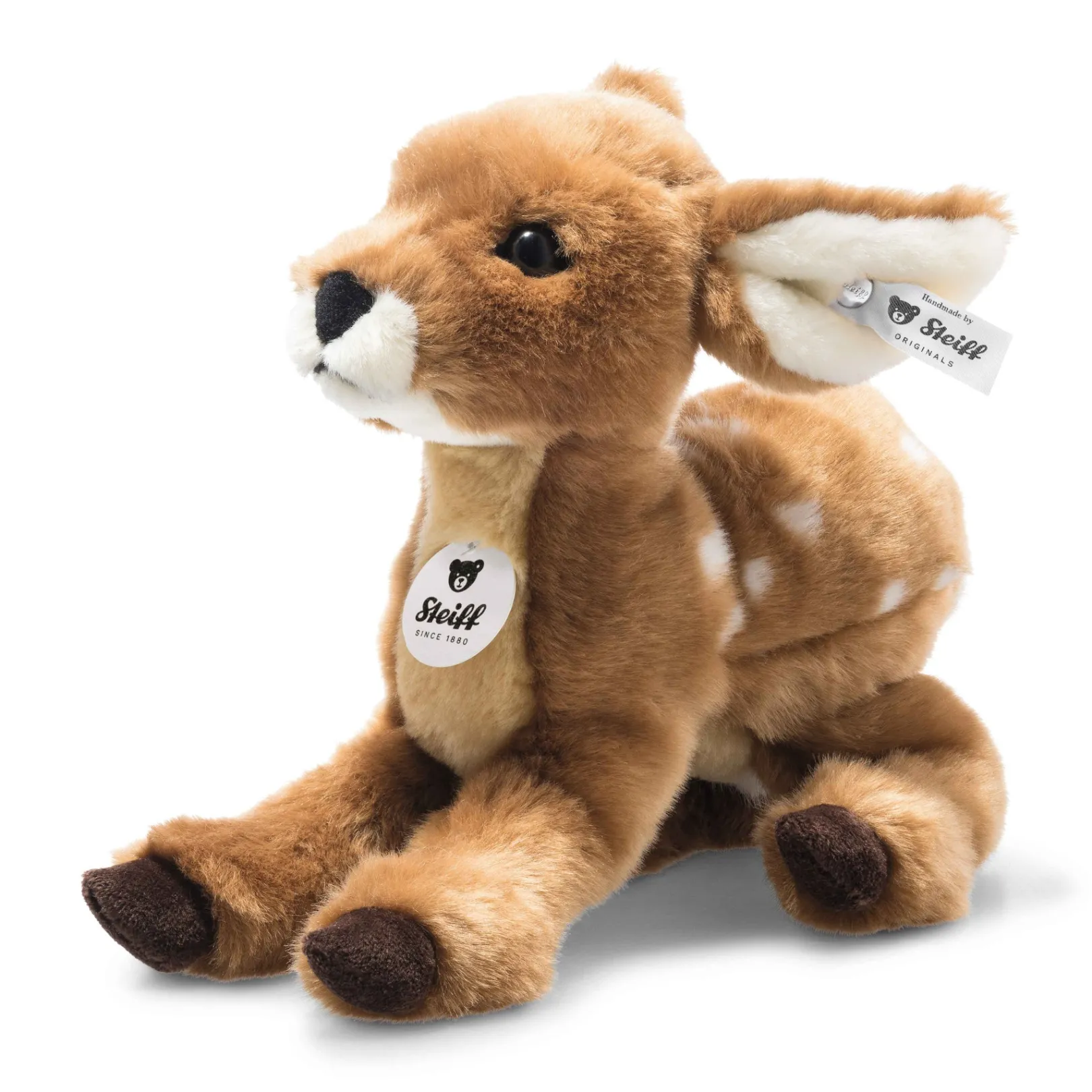 Fashion Steiff Romy fawn, 23 cm, light brown