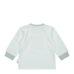 Hot Steiff Set Pants + Sweatshirt GOTS, light blue lightblue