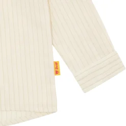New Steiff Shirt longsleeve, for Boys beige