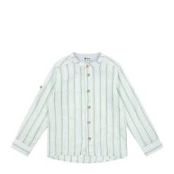 Online Steiff Shirt longsleeve, for Boys white