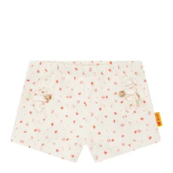 Fashion Steiff Shorts, for Girls beige