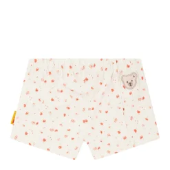 Fashion Steiff Shorts, for Girls beige
