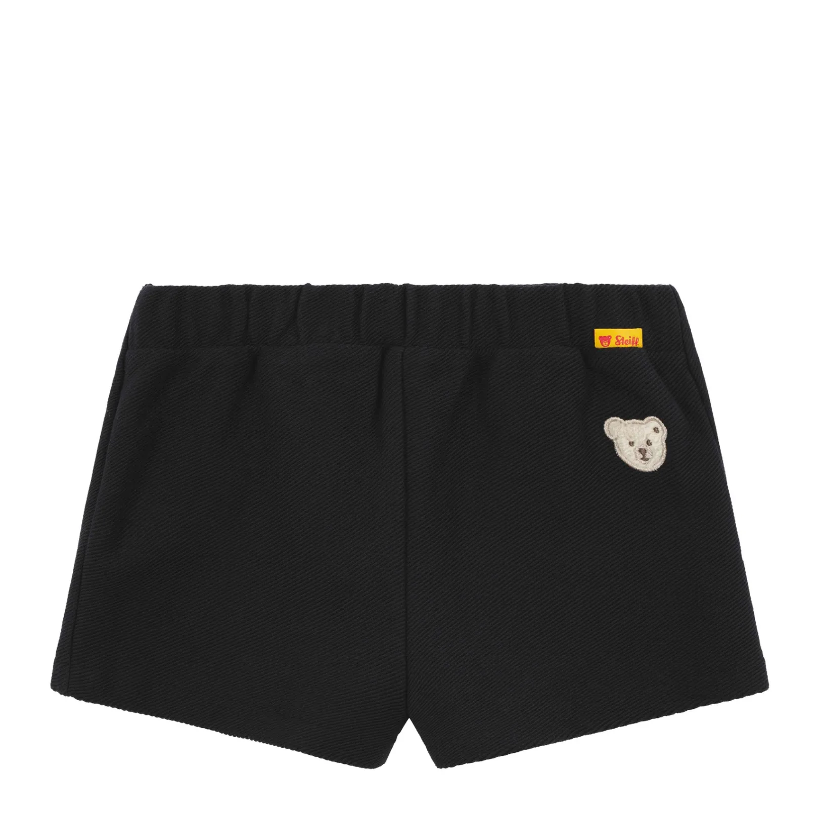 Online Steiff Shorts, dark blue for Girls darkblue