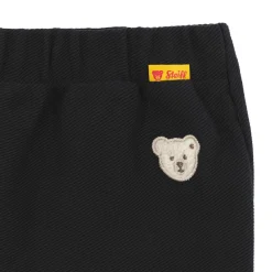 Online Steiff Shorts, dark blue for Girls darkblue