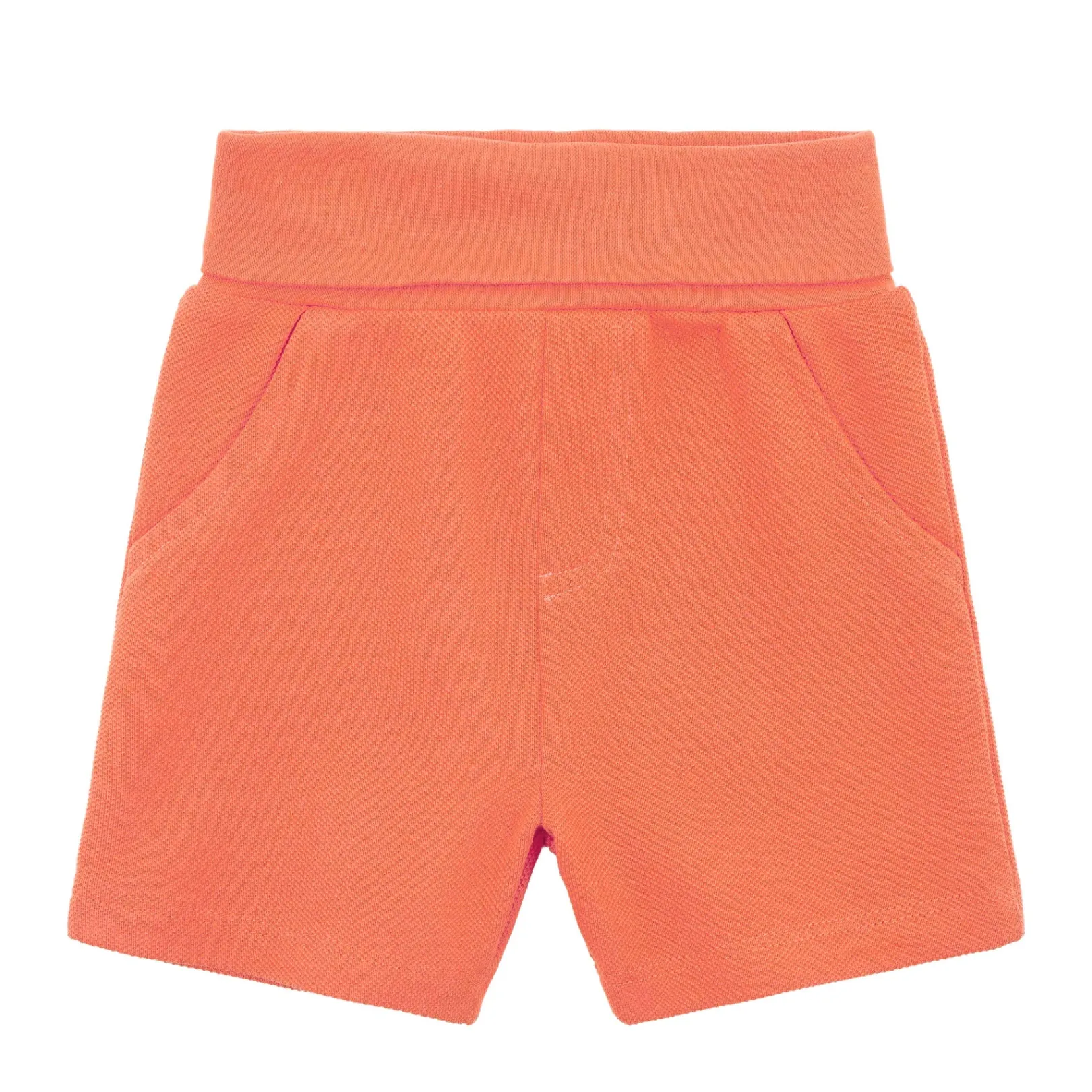 Outlet Steiff Shorts, for Boys orange