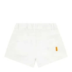 Discount Steiff Shorts, for Girls white