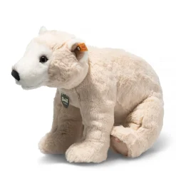 Discount Steiff Siro polar bear, 30 cm, white
