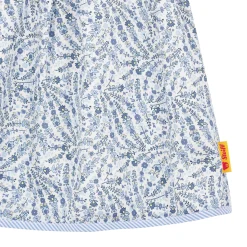 Sale Steiff Skirt, light blue for Girls lightblue
