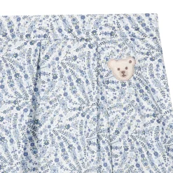 Sale Steiff Skirt, light blue for Girls lightblue