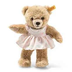 Outlet Steiff Sleep well bear, 25 cm, pink