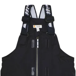 Online Steiff Snow Pants, dark blue darkblue