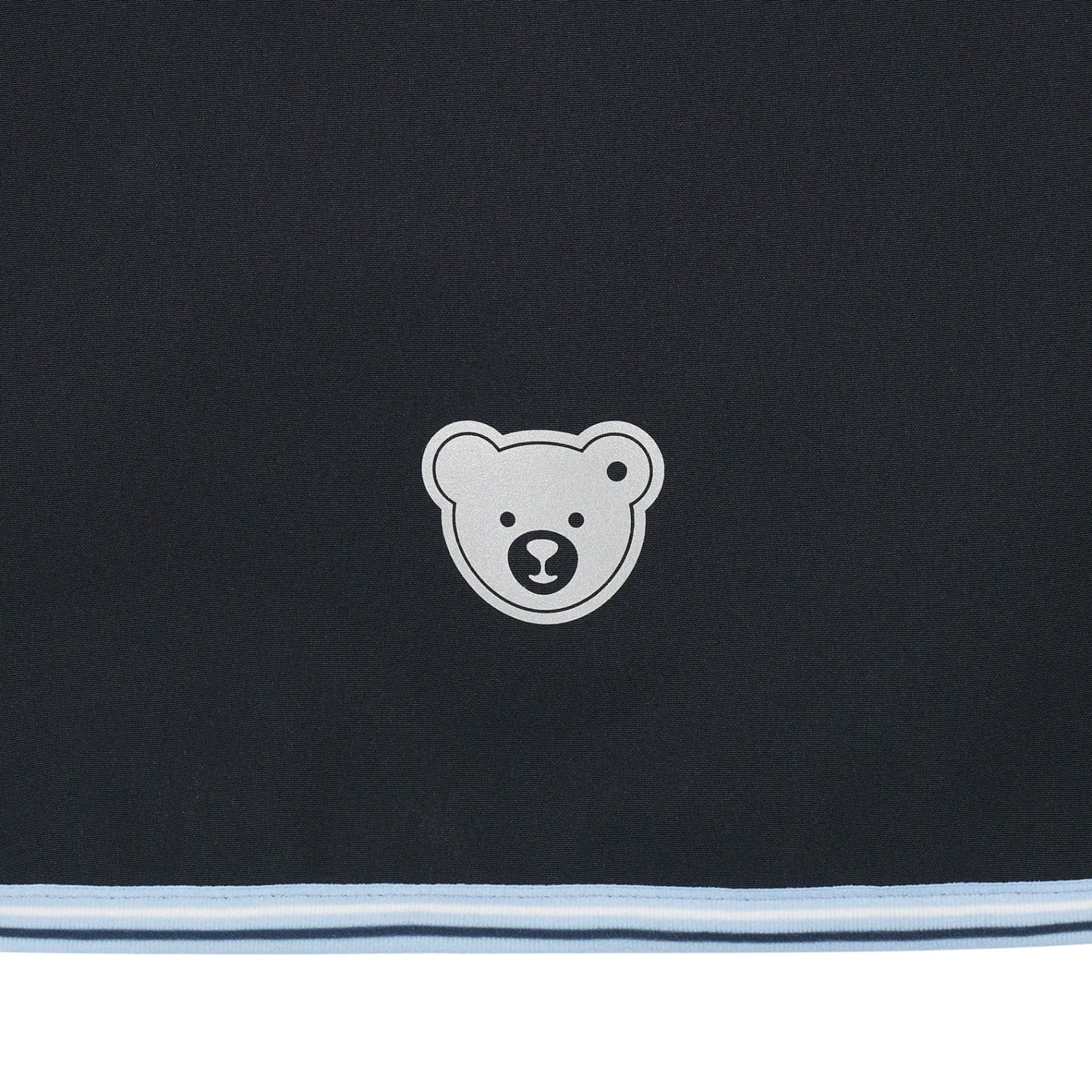Hot Steiff Softshell Jacket, dark blue for Girls darkblue