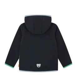 New Steiff Softshell Jacket, dark blue for Boys darkblue