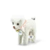 Online Steiff Spotty replica 1928, 10 cm, white