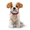 Discount Steiff St. Bernard replica 1934, 10 cm, multicoloured