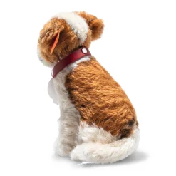Discount Steiff St. Bernard replica 1934, 10 cm, multicoloured