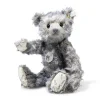 Online Steiff Club edition 2024, 31 cm, light grey