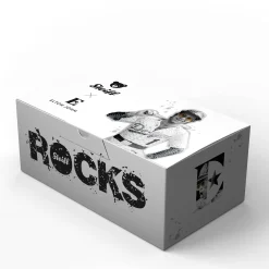 Best Steiff Rocks! Elton John ’75, 28 cm, white