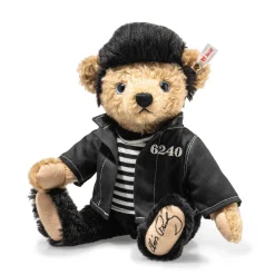Clearance Steiff Rocks! Elvis Presley 90th Anniversary, 32 cm, multicoloured