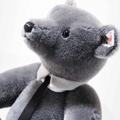 Discount Steiff Rocks! The Beatles, 30 cm, dark grey