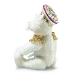 Discount Steiff Rocks! The Beatles – Sgt. Pepper, 30 cm, white