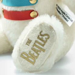 Discount Steiff Rocks! The Beatles – Sgt. Pepper, 30 cm, white
