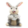 Hot Steiff Studio Disney Thumper, 43 cm, light grey