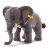 Online Steiff Studio elephant, 75 cm, light grey