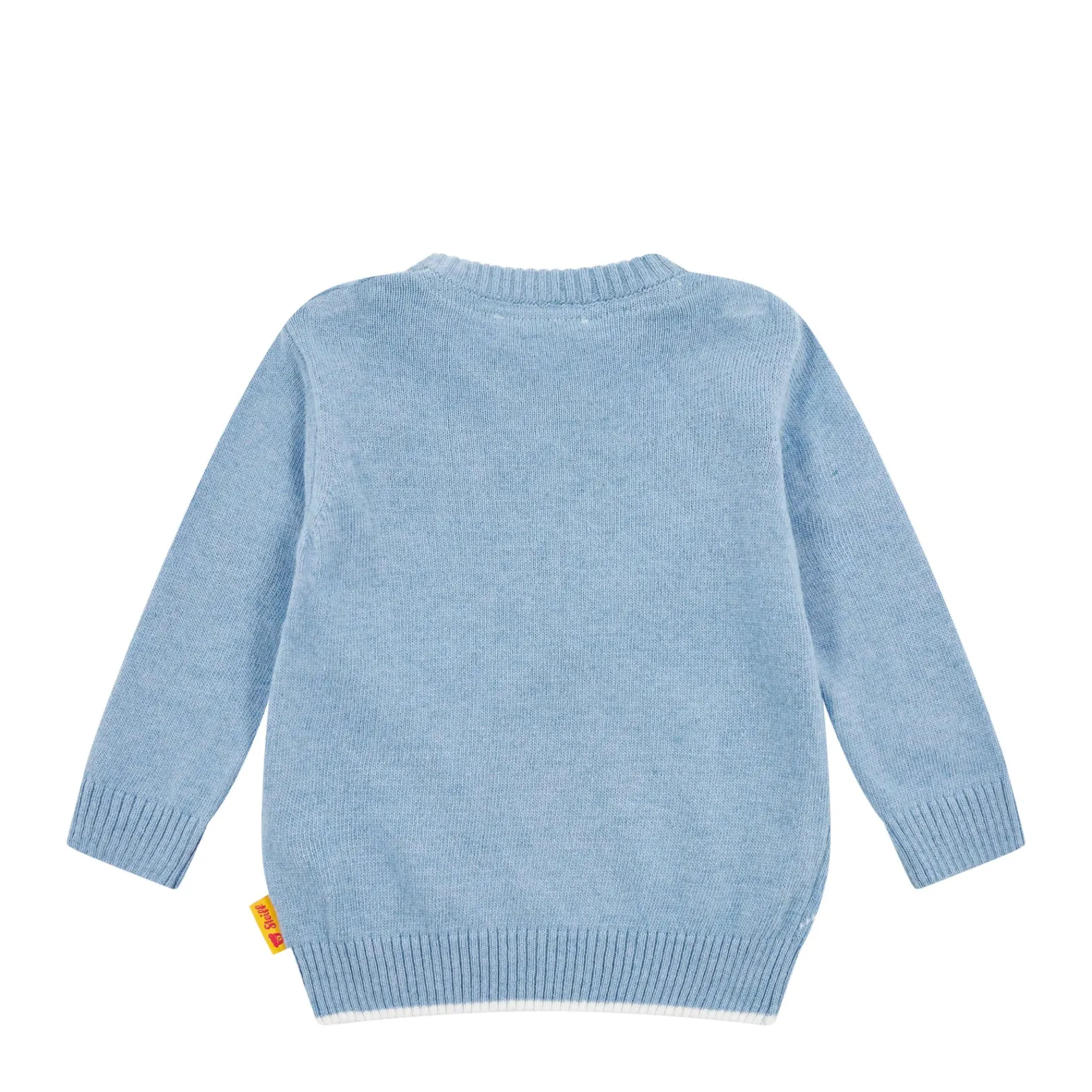 Online Steiff Sweater, dark blue for Boys darkblue