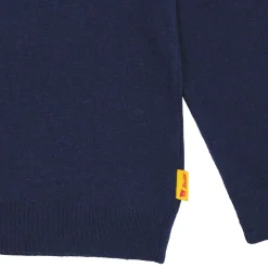 Outlet Steiff Sweater, dark blue for Boys darkblue