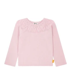 Discount Steiff Sweater, pink for Girls rose
