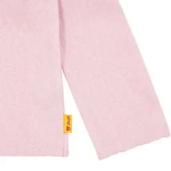 Discount Steiff Sweater, pink for Girls rose
