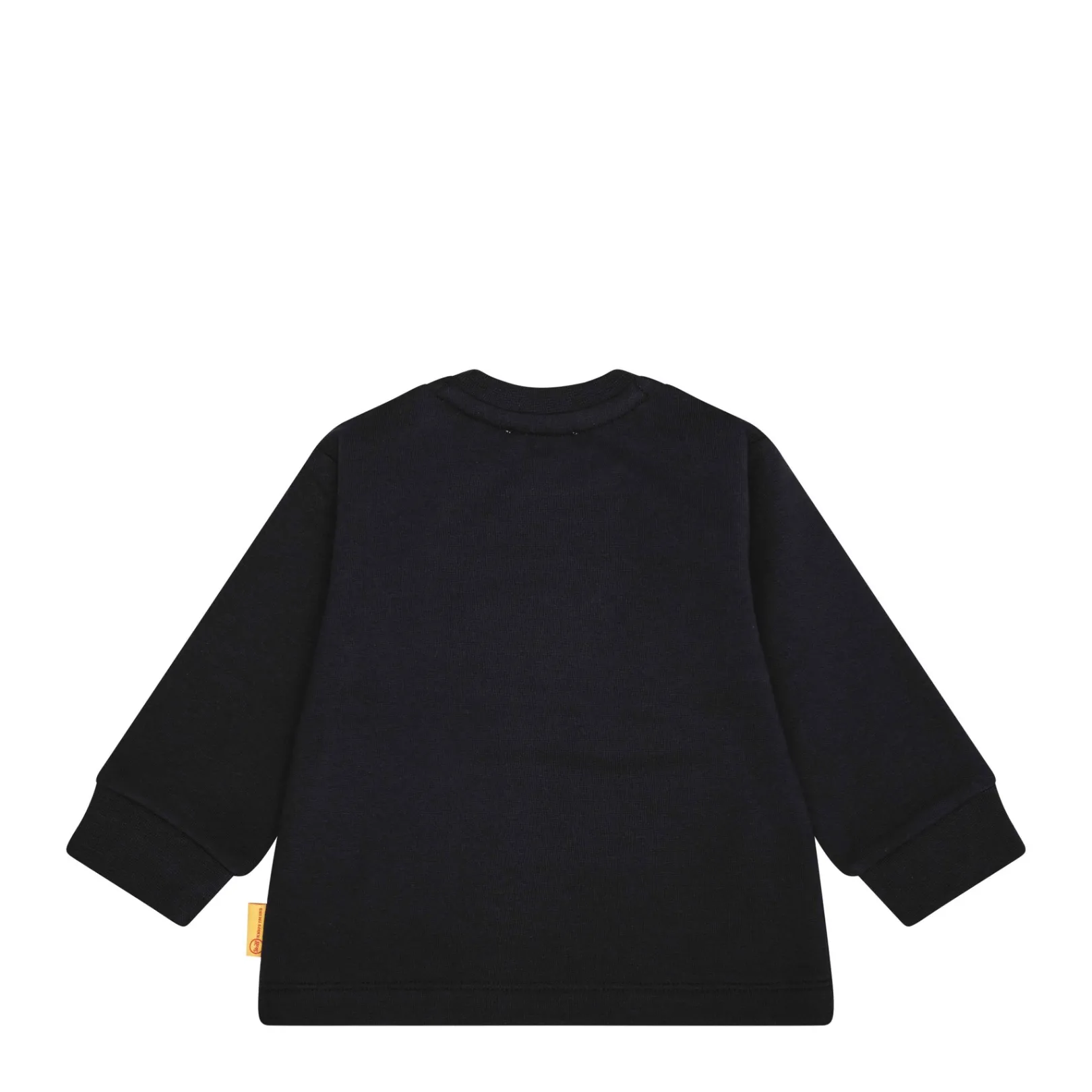 Outlet Steiff Sweatshirt, dark blue for Boys darkblue