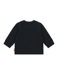 Outlet Steiff Sweatshirt, dark blue for Boys darkblue