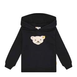 Sale Steiff Sweatshirt, dark blue for Boys darkblue